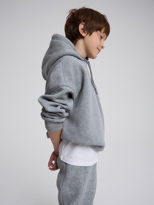 Худи оверсайз Mjölk