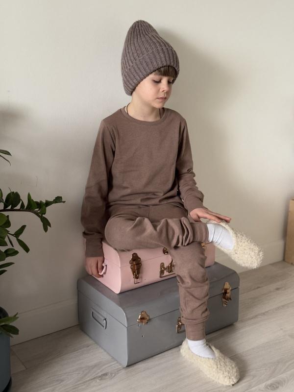 Термобелье Mjölk