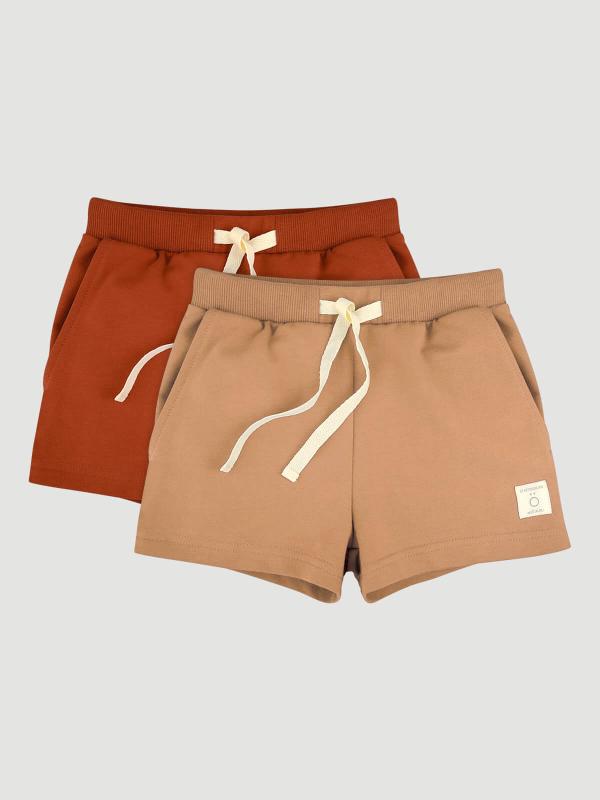 Шорты Mjölk  сет 2 ш