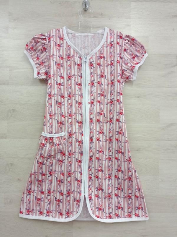 Халат детский Лялька