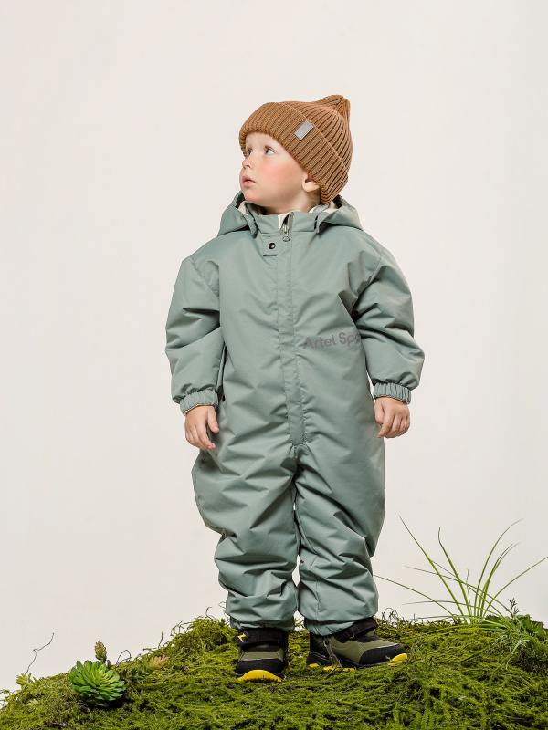 Комбинезон ЭТИГО