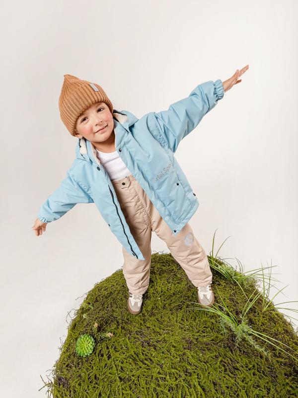 Куртка САДО