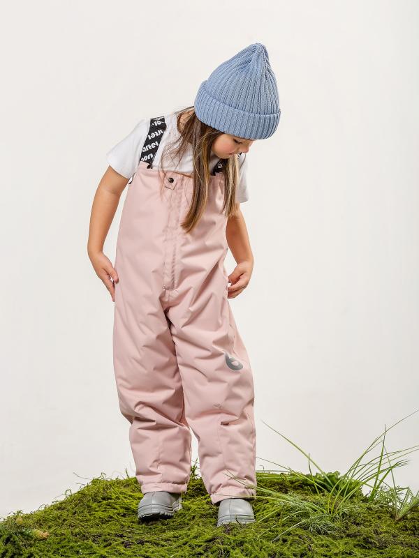 Полукомбинезон ЯХИКО