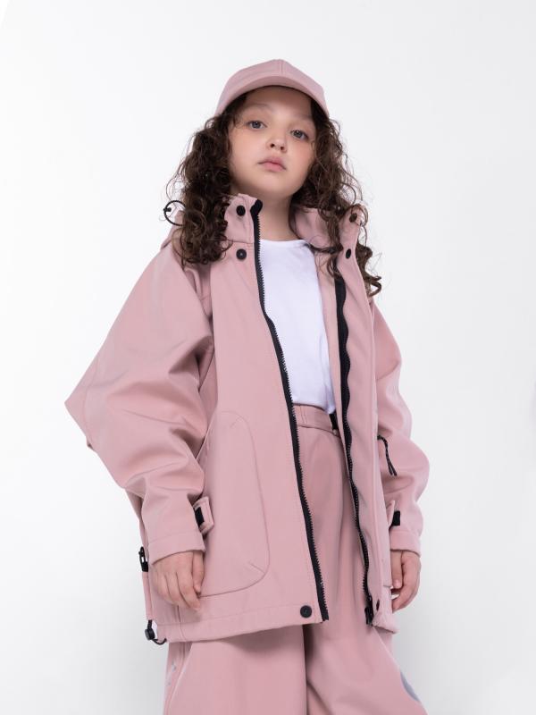 Ветровка Цугита