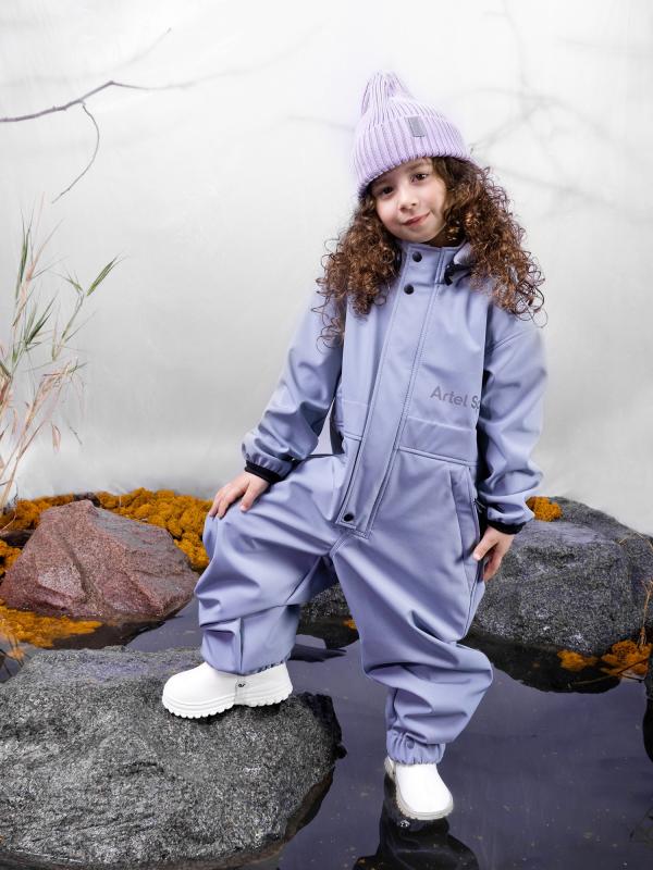 Комбинезон Дайтон