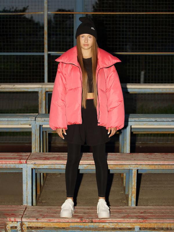 Куртка Аура