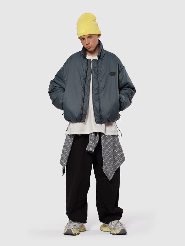 Куртка Деймос ORSO BIANCO Весна 2026