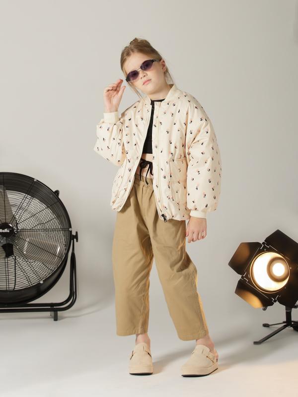 Куртка Дюна ORSO BIANCO Весна 2026