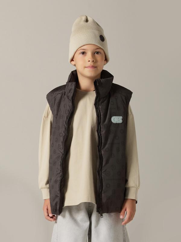 Жилет Зенит ORSO BIANCO Весна 2026