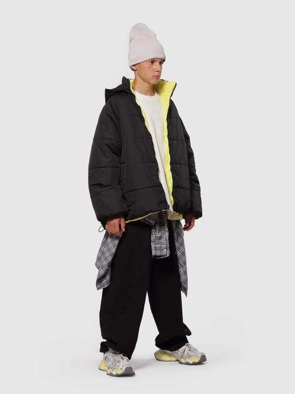 Куртка ИО ORSO BIANCO Весна 2026