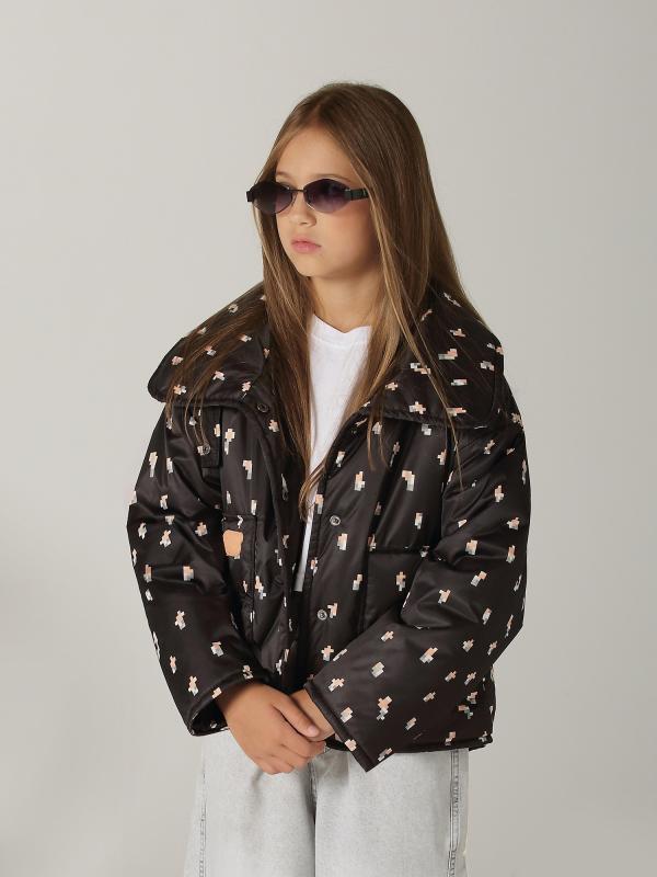 Куртка Мона ORSO BIANCO Весна 2026