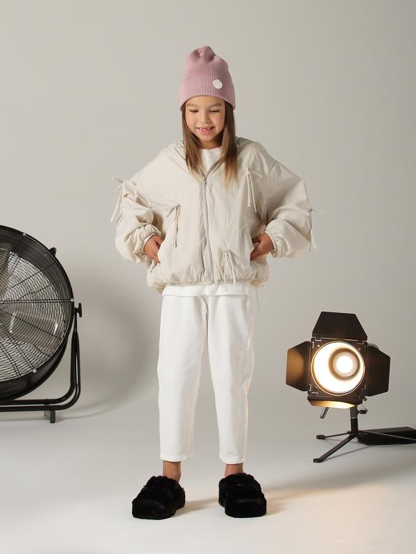 Ветровка Ноа ORSO BIANCO Весна 2026