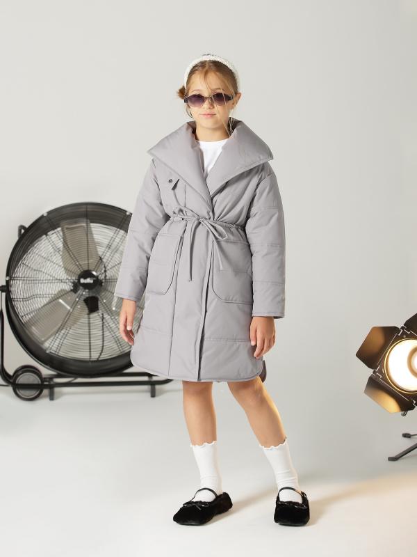 Пальто Рокки ORSO BIANCO Весна 2026