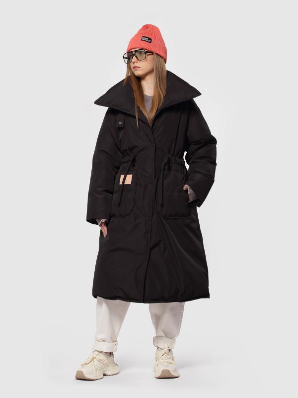 Пальто Селена ORSO BIANCO Весна 2026