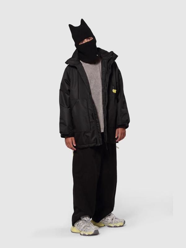 Куртка Фобос ORSO BIANCO Весна 2026