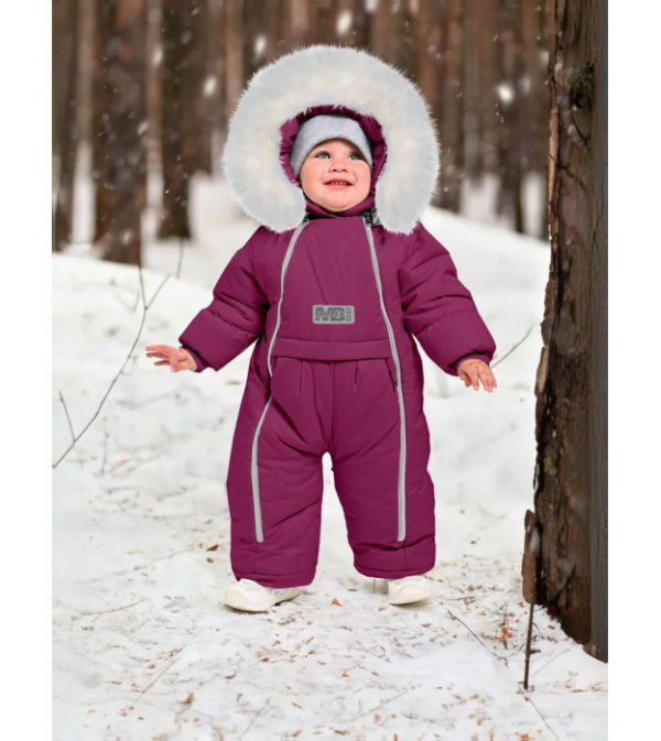 Комбинезон-конверт 