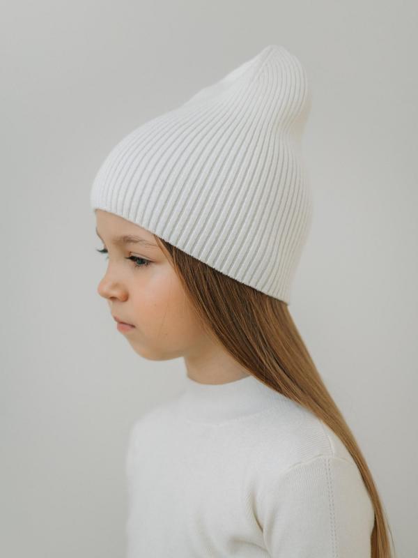 Шапка-бини, Молоко