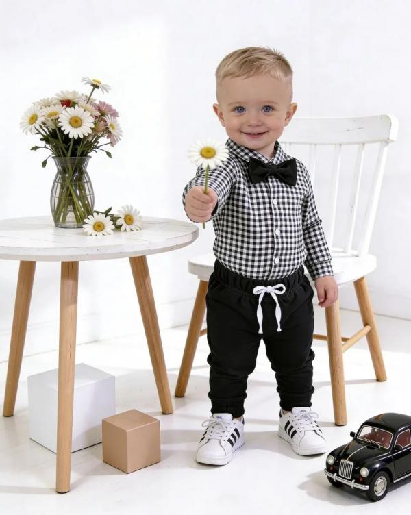 Комплект для мальчика