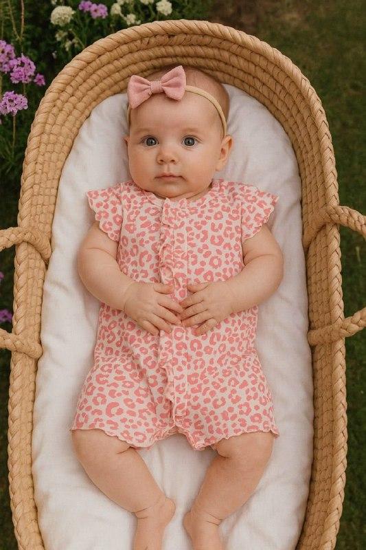 Песочник с рюшей