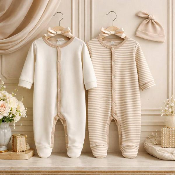 Комбинезон для малышей