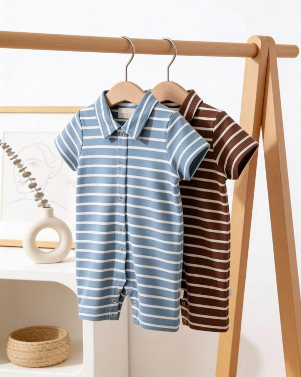 Песочник с воротником для малыша