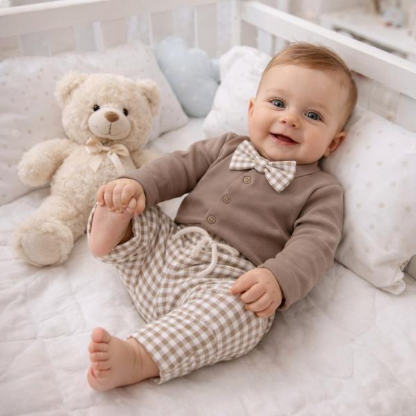 Костюм нарядный для малыша