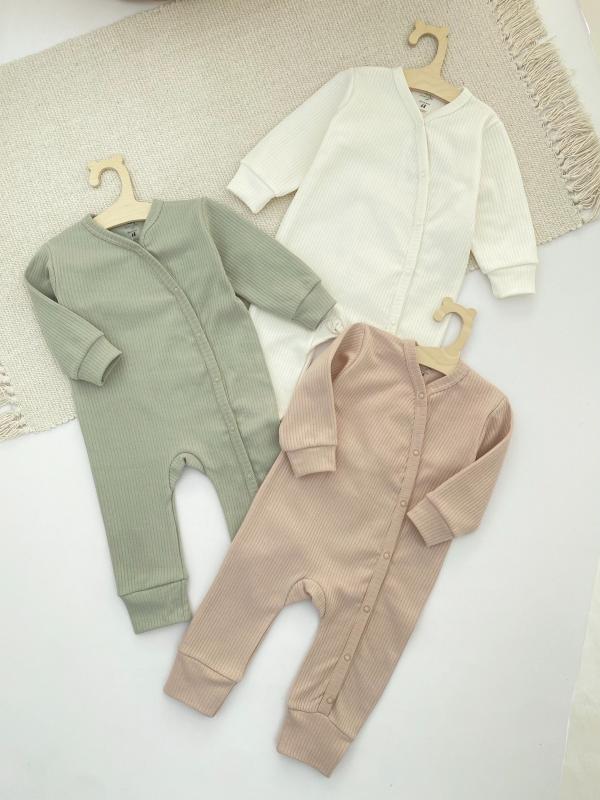 Комбинезон нательный