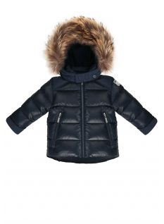 Детская куртка на мальчика АрктиЛайн - Производитель детской верхней одежды АрктиЛайн