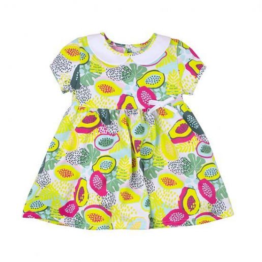 Детское платье - Производитель детской одежды Bossa Nova