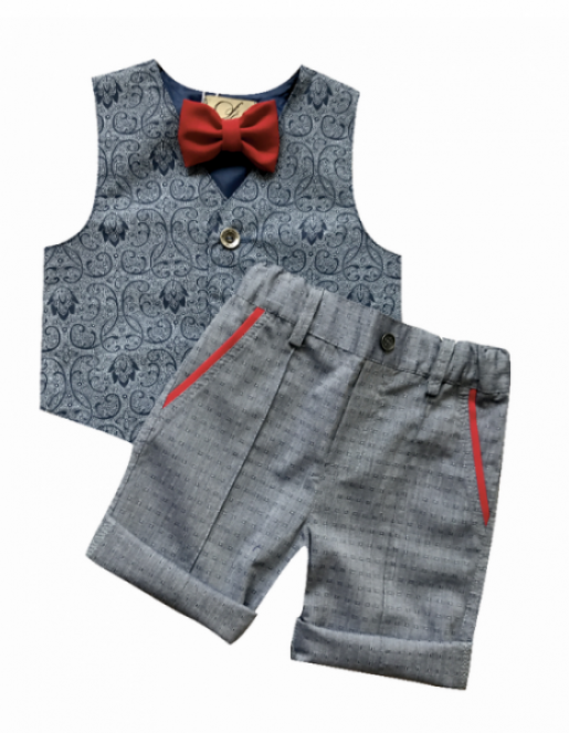 Детский комплект Fleole - Производитель детской одежды Fleole