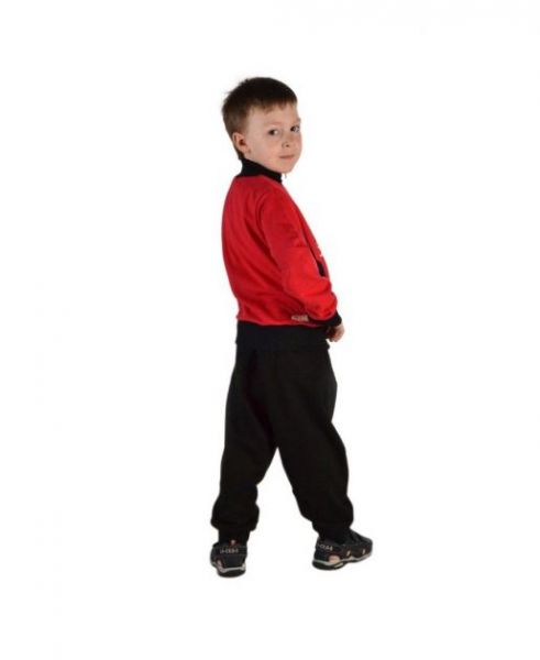 Детский спортивный костюм MODESTREET - Фабрика детской одежды MODESTREET