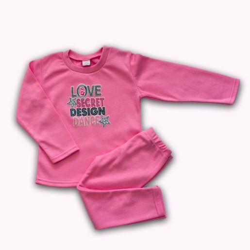 Комплект для девочки джемпер легинсы - Швейная фабрика детской одежды МайТекс