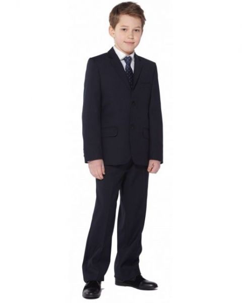Школьный костюм на мальчика OLMI - Фабрика детской одежды OLMI