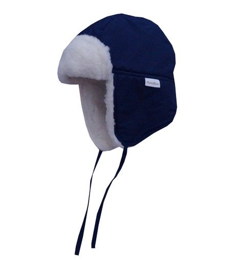 Детская зимняя шапка ДетиЗим - Производитель детской верхней одежды ДетиЗим