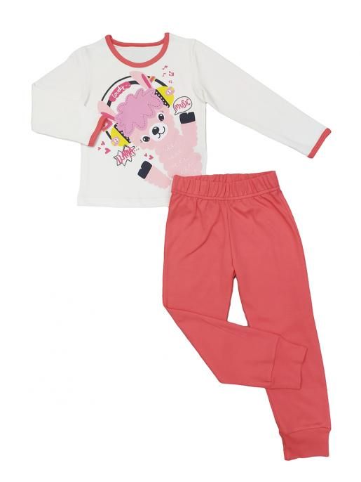 Детская пижама Веснушка - Производитель детской одежды Veddi