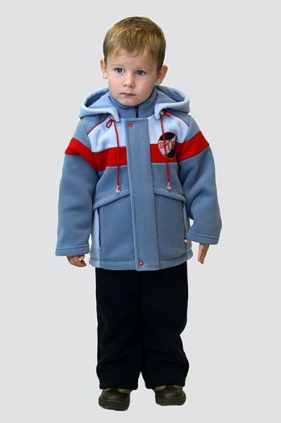 Комплект детский утепленный на мальчика Славита - Фабрика детской одежды Славита