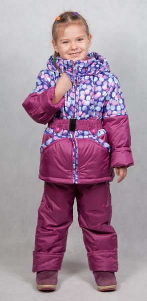 Детский весенний костюм Колибри KIDS - Фабрика детской одежды Колибри KIDS