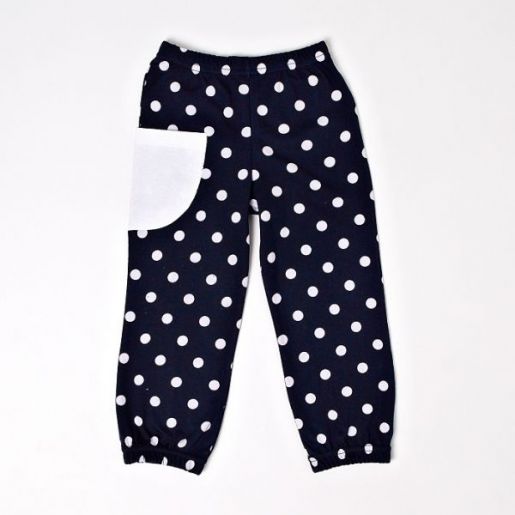 Детские брюки для девочки Трифена - Фабрика детской одежды Трифена