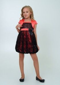 Детское платье - Производитель детской одежды Ladetto