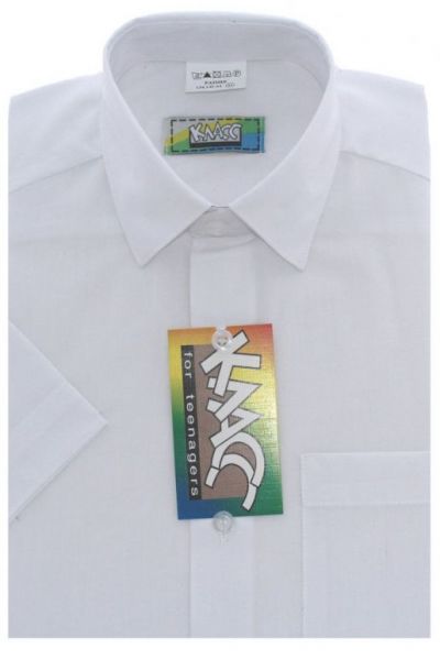 Школьная сорочка на мальчика КЛАСС - Производитель школьной формы АЛЕКСАНДРИЯ