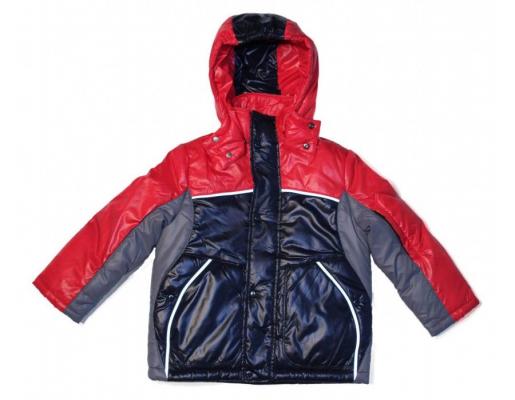 Куртка для мальчика Венейя - Производитель детской одежды Венейя