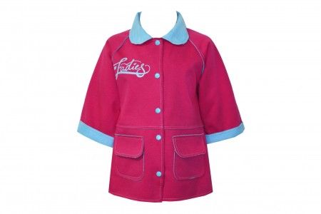 Детское пальто на девочку Л-Текс - Фабрика детского трикотажа Л-Текс