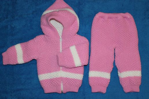 Комплект на новорожденного Матвейка - Фабрика детской одежды Матвейка