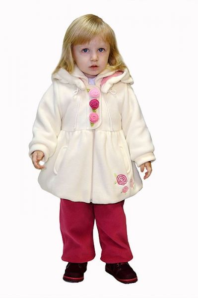 Комплект на девочку Славита - Фабрика детской одежды Славита