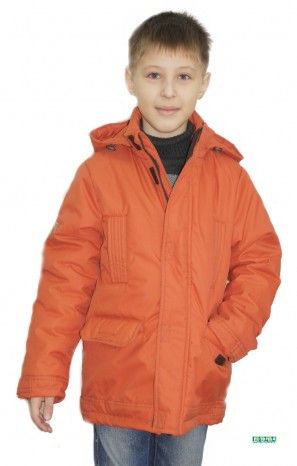 Весенняя подростковая куртка Ротонда - Производитель детской верхней одежды Ротонда