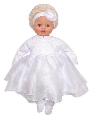 Белый костюм на новорожденного Ярко - Фабрика детской одежды Ярко
