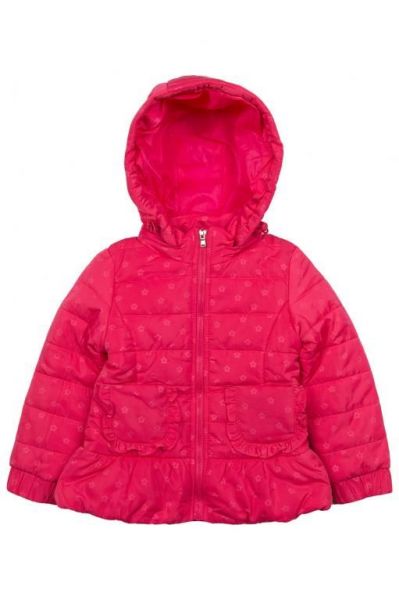 Куртка демисезонная для девочки Born - Производитель детской одежды Born