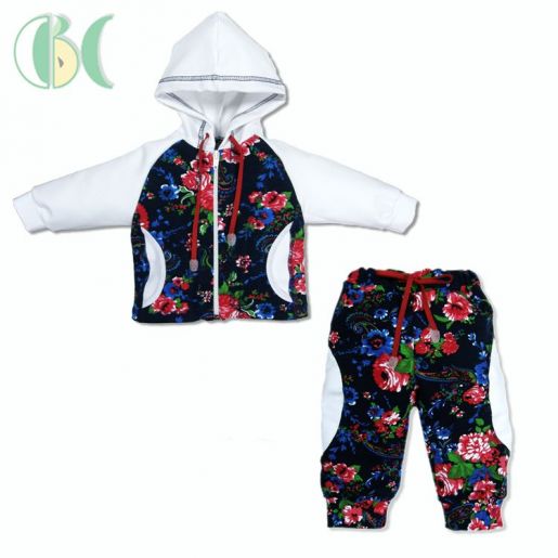 Комплект детский Кофта и штаны - Производитель детской одежды СВС