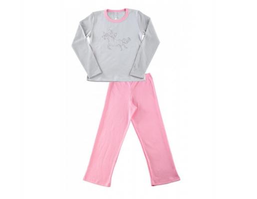 Пижама для девочки Венейя - Производитель детской одежды Венейя