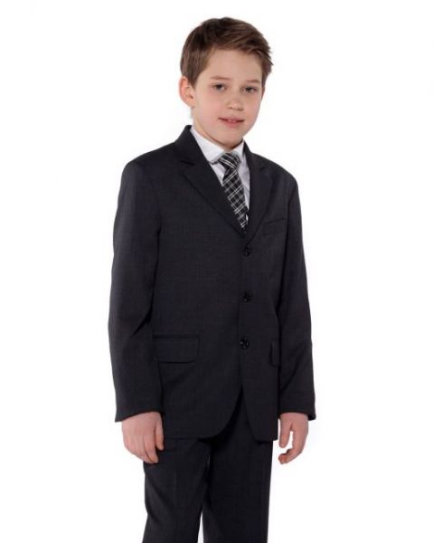 Школьный пиджак на мальчика OLMI - Фабрика детской одежды OLMI